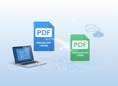 pdf compressor