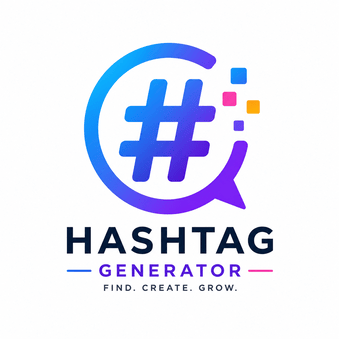 Hashtag Generator
