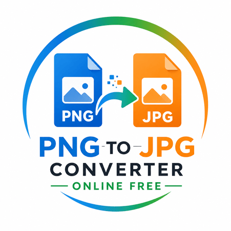 PNG to JPG Converter Online Free