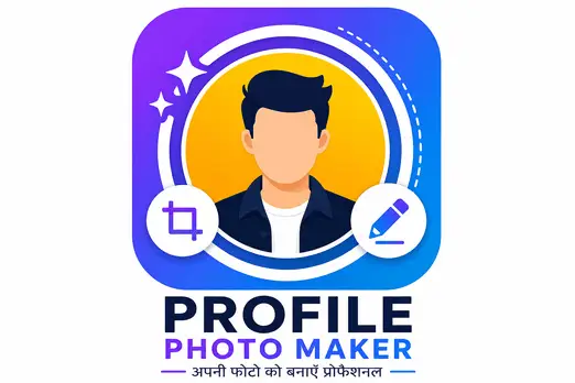 Profile Photo Maker