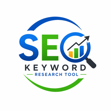 SEO Keyword Research Tool