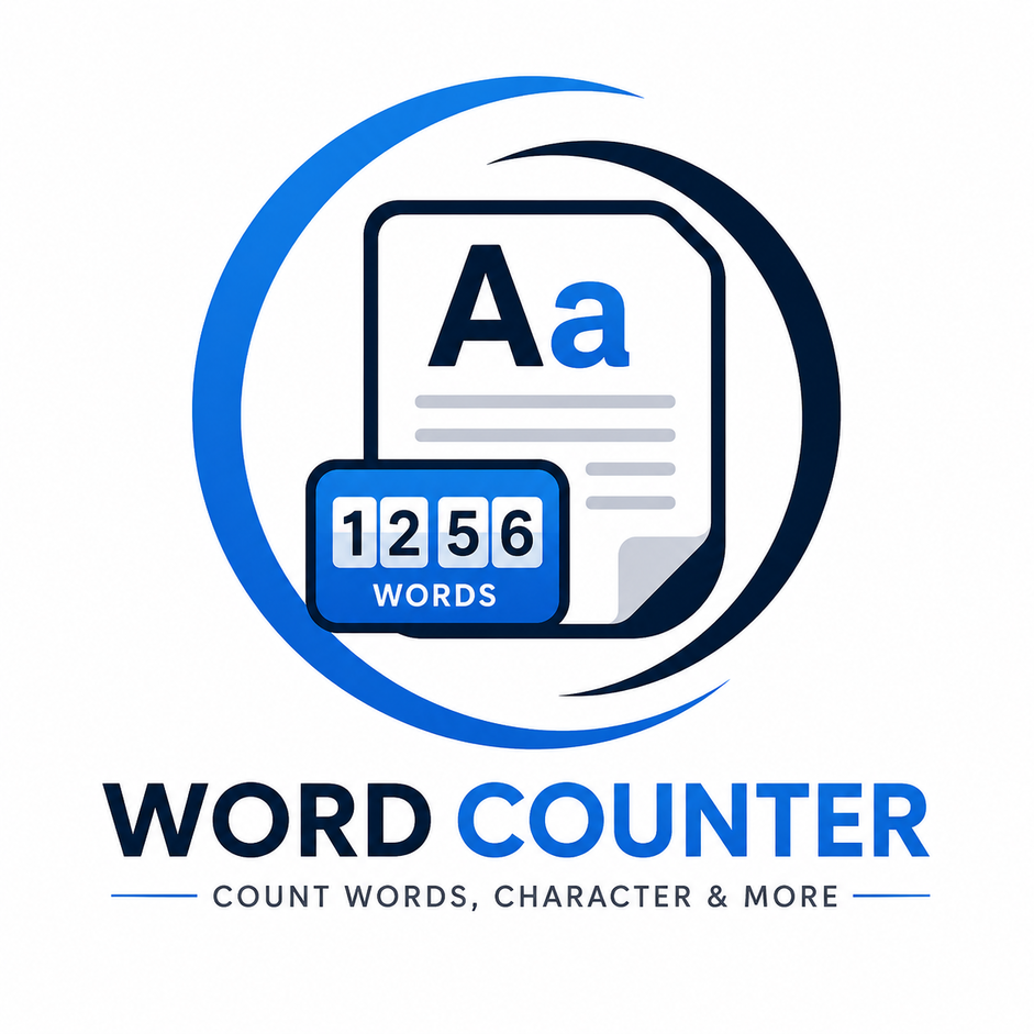 Word Counter