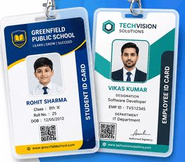 id card generator