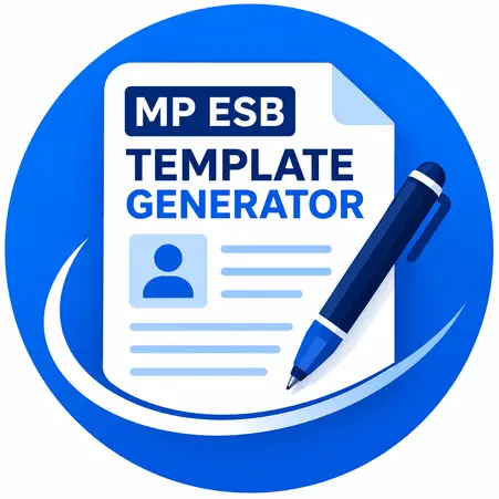 MP ESB Templete Generator