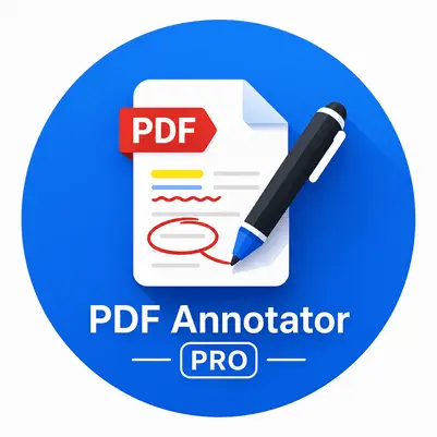 PDF Annotate Pro