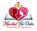Marital Bio Data Creator Marital Bio Data Creator