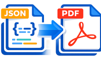 Json To PDf Json To PDf