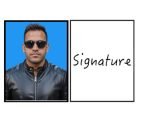 Pan Card Photo Signature Resize Pan Card Photo Signature Resize