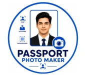 Passport Phopo Maker Passport Phopo Maker