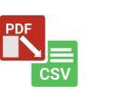 Pdf To Csv Pdf To Csv