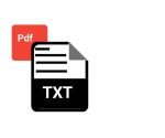 Pdf To Text Converter Pdf To Text Converter