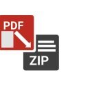 Pdf To Zip Pdf To Zip