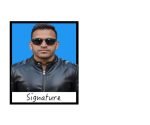 Photo Signature Joiner Photo Signature Joiner