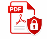 Protect PDF Protect PDF